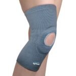 Tynor Knee Cap Open Patella D-05 (Small, Medium, Large, X-Large, XX-Large)