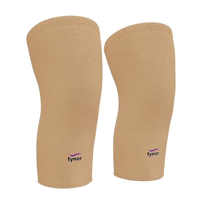 Tynor Knee Cap (Pair) S, M, L, XL, XXL (D-04)