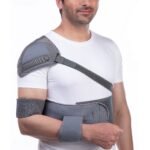 Tynor E Shoulder Immobiliser (S, M, L, XL, XXL)