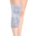 Tynor Knee Immobilizer 14″ (S, M, L, XL, XXL) D-13