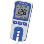 Acon Mission Hb Ultra Hemoglobin Meter