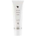 Forever Living Aloe MSM Gel 118ml