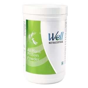 Modicare Wall All Plant Protein Powder 500g
