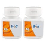 Modicare Well Amla 60 Tablet (Pack Of 2)