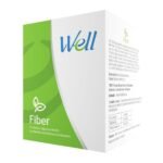 Modicare Well Fiber 150 g (30 Unit x 5 g)