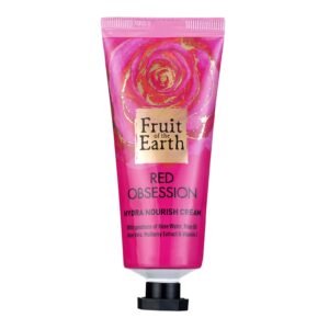 Modicare Well Fruit Of The Earth Nourish Cream 50g