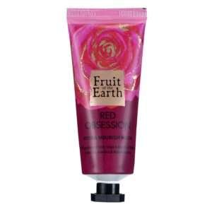 Modicare Well Fruit Of The Earth Nourish Mask 50g