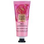 Modicare Well Fruit Of The Earth Nourish Scrub 50g