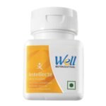 Modicare Well Intellecte 30 Capsules