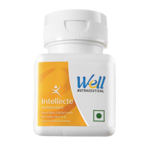 Modicare Well Intellecte 30 Capsules