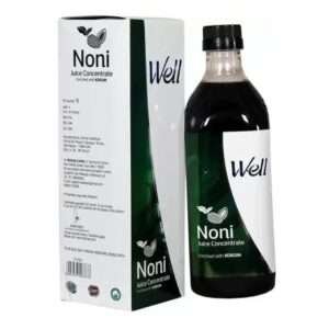 Modicare Well Noni Juice 500 ml