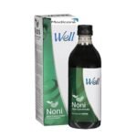 Modicare Well Noni Juice Concentrate ltr.