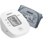 Omron HEM-7121 Automatic Bp Monitor