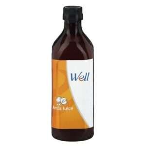 modicare well amla juice 1ltr