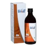 Modicare Well Amla Juice 1ltr. (Pack Of 2)