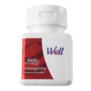 Modicare Well Ashwagandha 60 Tablet