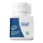 Modicare Well Brainactiv 30 Capsules