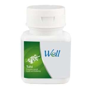 modicare well tulsi 60 tablet