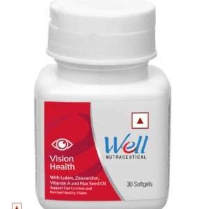 well vision health