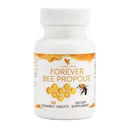 Forever Bee Propolis 60 Tablet