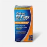 Osteo Bi-Flex Triple Strength Glucosamine & Chondroitin 80 Tablets