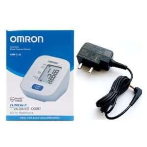 Omron 7120 BP Monitor