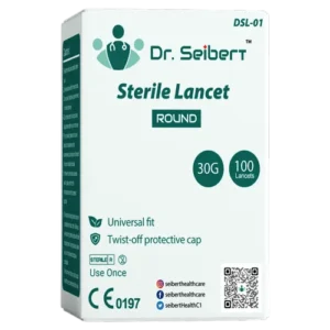 dr seibert
