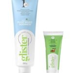 Amway Glister Multi-Action Toothpaste 200gm With Herbals 50g