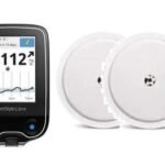 Abbott FreeStyle Libre Glucose System (2 SENSOR & 1 Monitor)