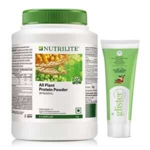 Amway Nutrilite All Plant