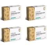 Assure Complexion Bar 75g (Pack Of 4 )