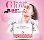 Assure Insta Glow Facial Kit (Pack Of 5 Kits)