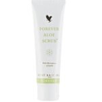 Forever Aloe Scrub With Microspheres Of Jojoba 99g