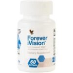 Forever ivision Food Supplement 60 Softgels