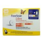 Abbott Free Style Libre Glucose Sensor Count Of 1