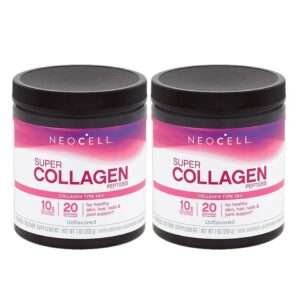 NeoCell Super Collagen Peptides Unflavored (200 gm)