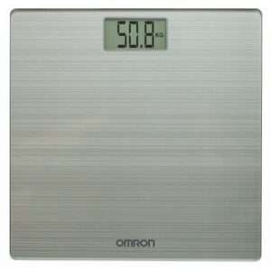 Omron HN 286 Ultra Thin Automatic Digital Weight Scale