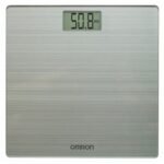 Omron HN 286 Ultra Thin Automatic Digital Weight Scale