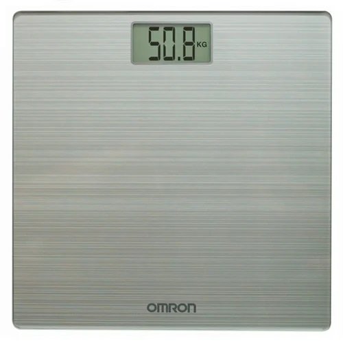 Omron HN 286 Ultra Thin Automatic Digital Weight Scale