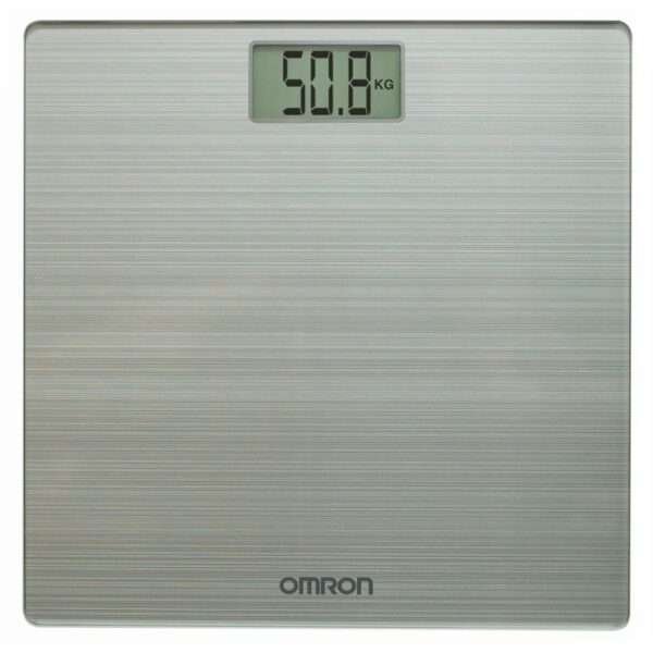 Omron HN 286 Ultra Thin Automatic Digital Weight Scale