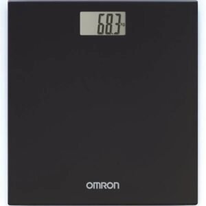 Omron HN 289 Automatic Digital Weight Machine