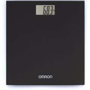 Omron HN 289 Automatic Digital Weight Machine