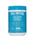 Vital Proteins Collagen Peptides Unflavored 680gm