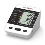 BPL Automatic Blood Pressure Monitor 120/80 B16 With Pulse Oximeter Fingertip