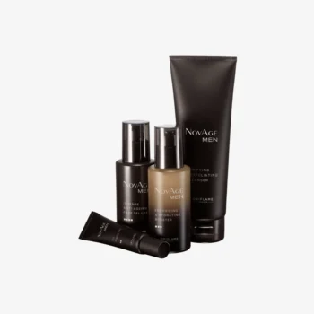  Oriflame NovAge Men SET