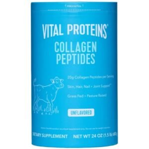 Vital Proteins Collagen Peptides 680g