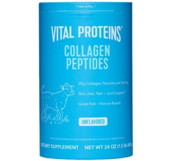 Vital Proteins Collagen Peptides 680g