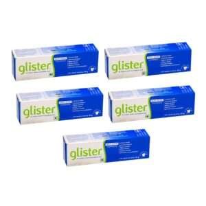 Amway Glister Multi-Action Toothpaste 40g