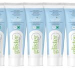 Amway Glister Multi-Action Toothpaste 50g (Pack of 5)