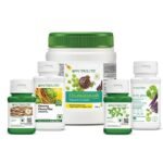 Amway Nutrilite Mental Wellbeing Basket